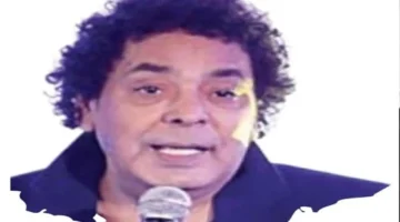 محمد منير يُحيي ختام كأس العرب في قطر بعد تعافيه من وعكة صحية 1